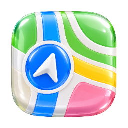 Apple Maps