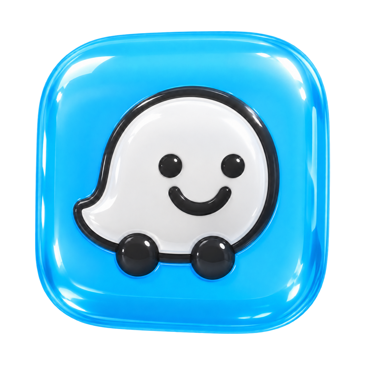 Waze