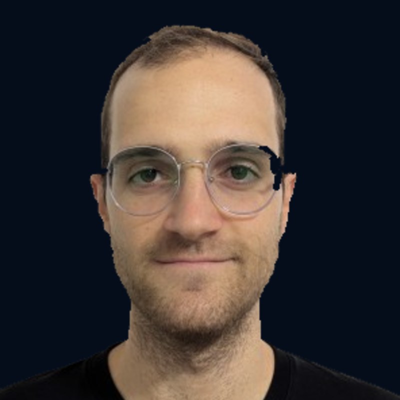 Andre Bianchessi, Head of Engineering