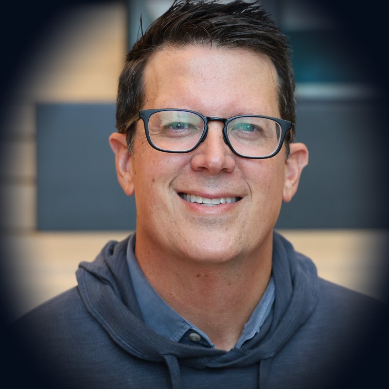 Erik Kostelnik, Co-Founder and CSO