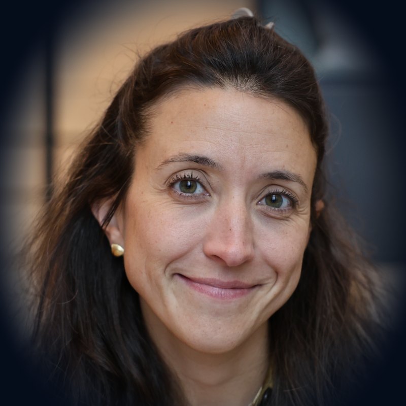 Thais Blumenthal, Co-Founder and CEO